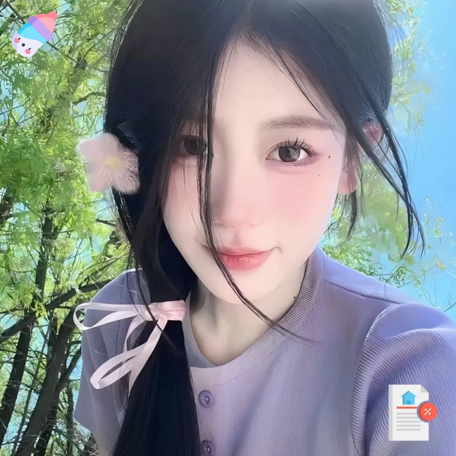 头像